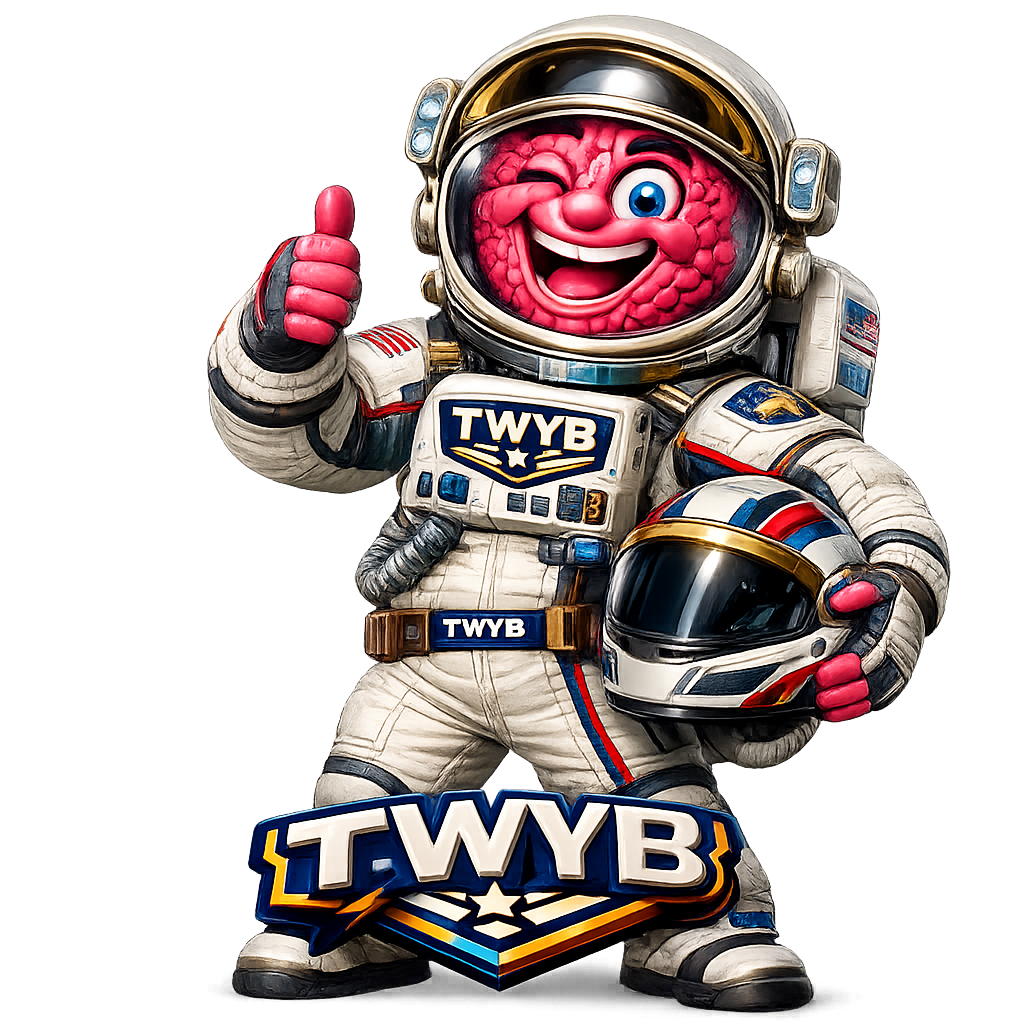 astronaute