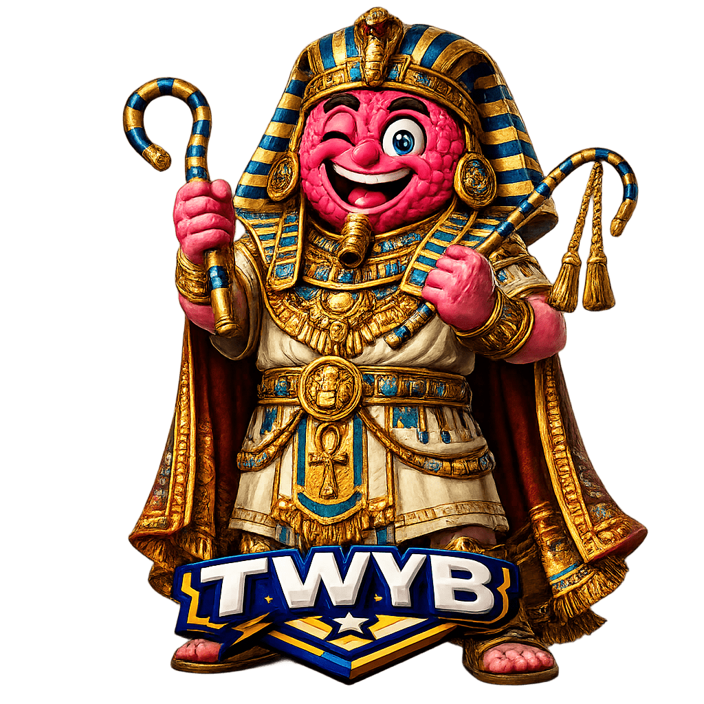 pharaon