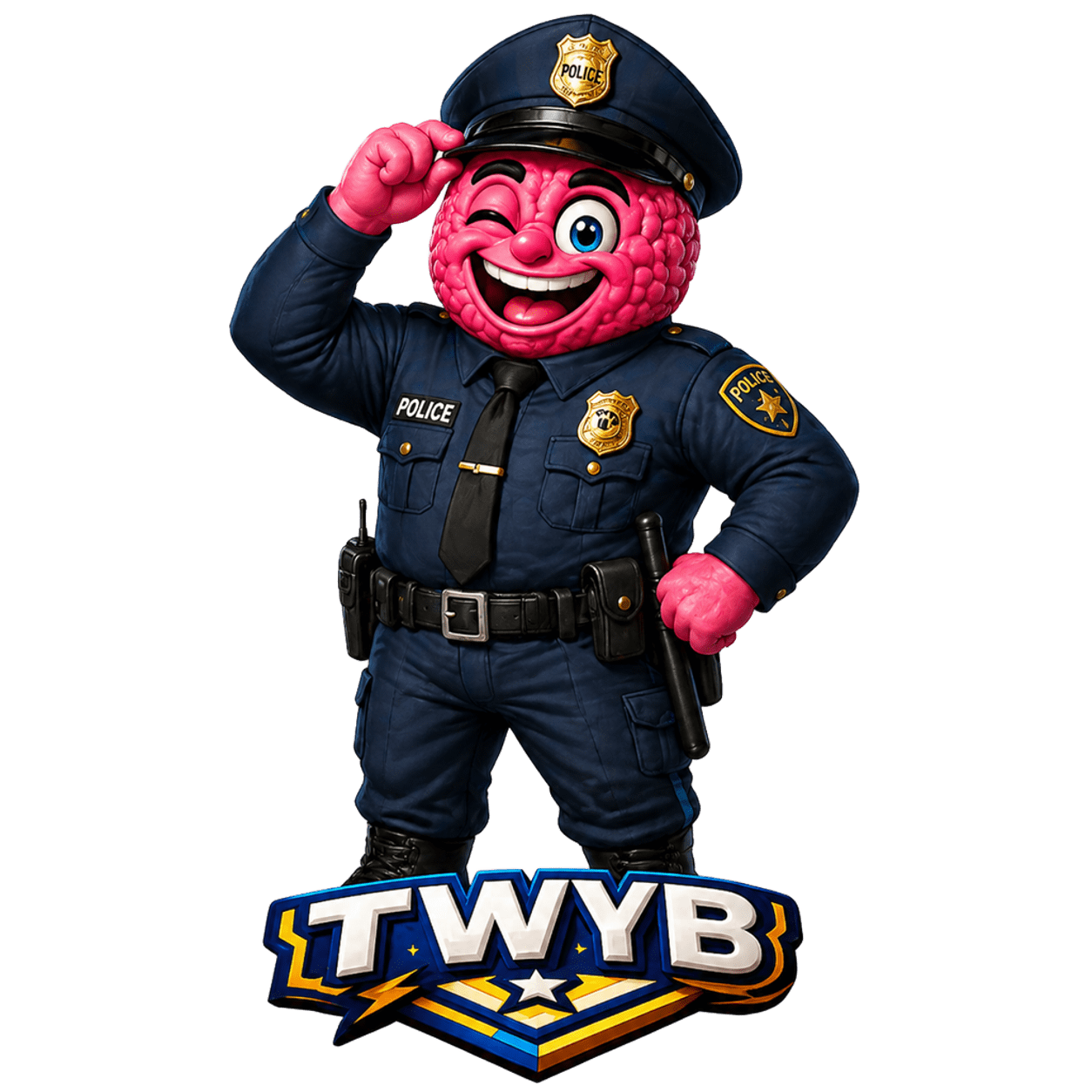 policier